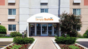 Sonesta Simply Suites Chicago O'Hare Airport